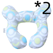 Protective Baby Pillows